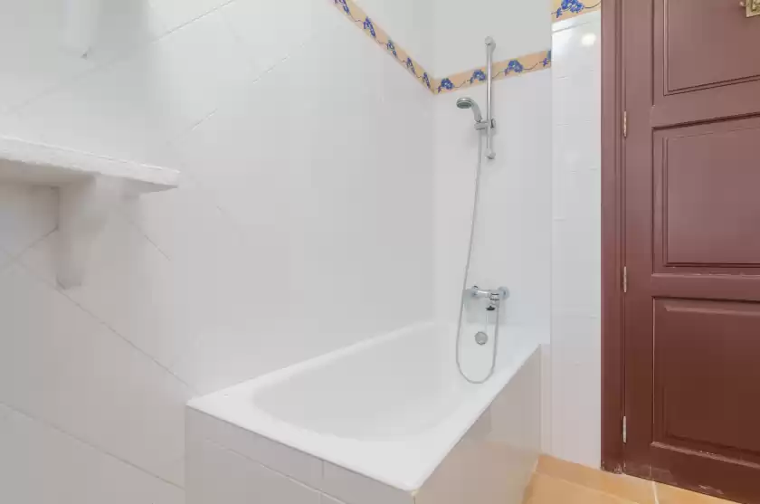 Alquiler vacacional en Gran llombards, es Llombards