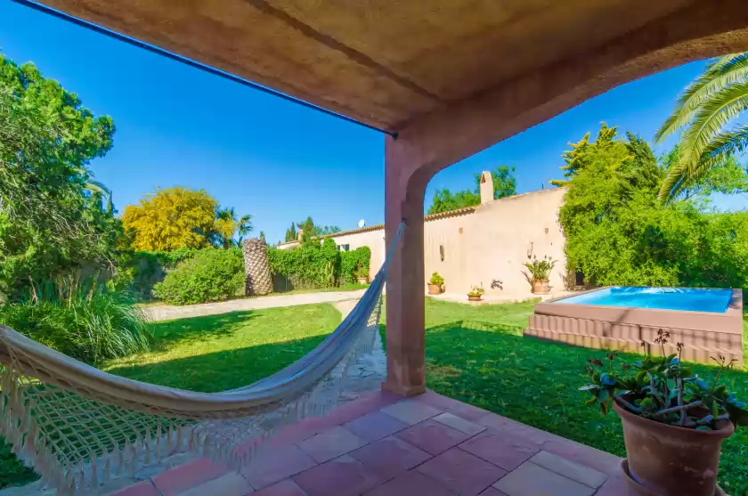 Alquiler vacacional en Gran llombards, es Llombards