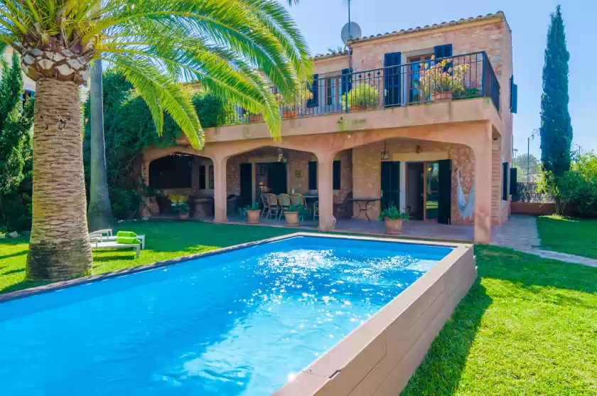 Alquiler vacacional en Gran llombards