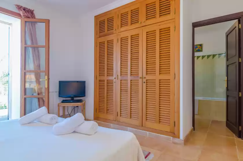 Alquiler vacacional en Gran llombards, es Llombards