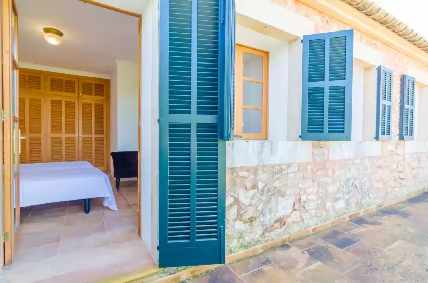 Alquiler vacacional en Gran llombards, es Llombards