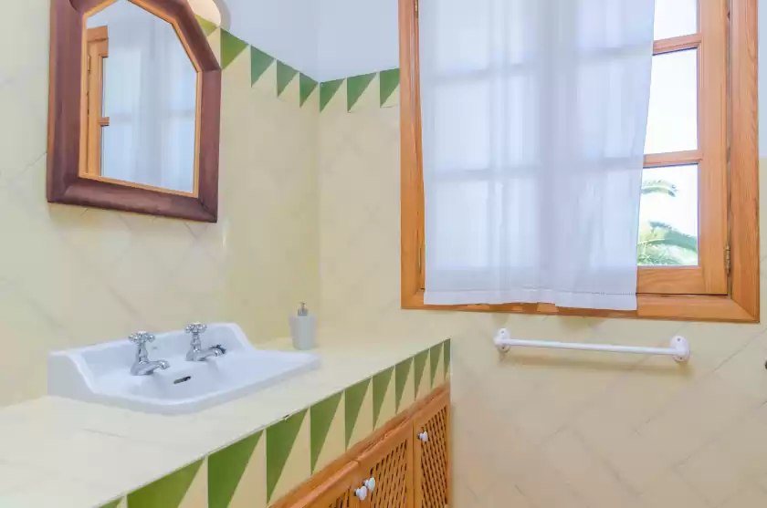 Alquiler vacacional en Gran llombards, es Llombards