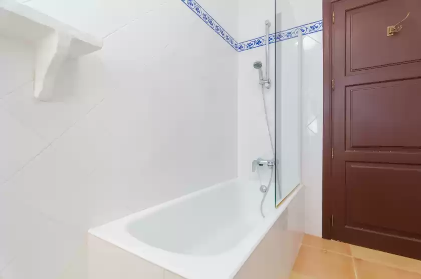 Alquiler vacacional en Gran llombards, es Llombards