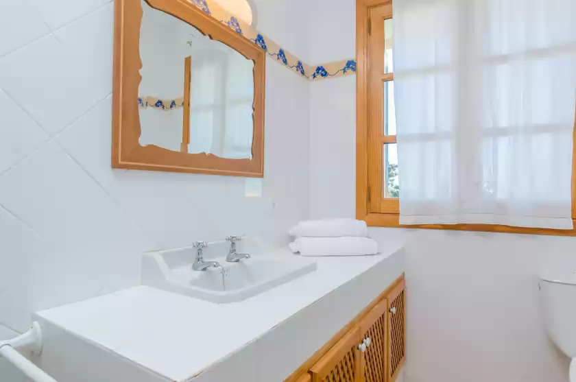 Alquiler vacacional en Gran llombards, es Llombards