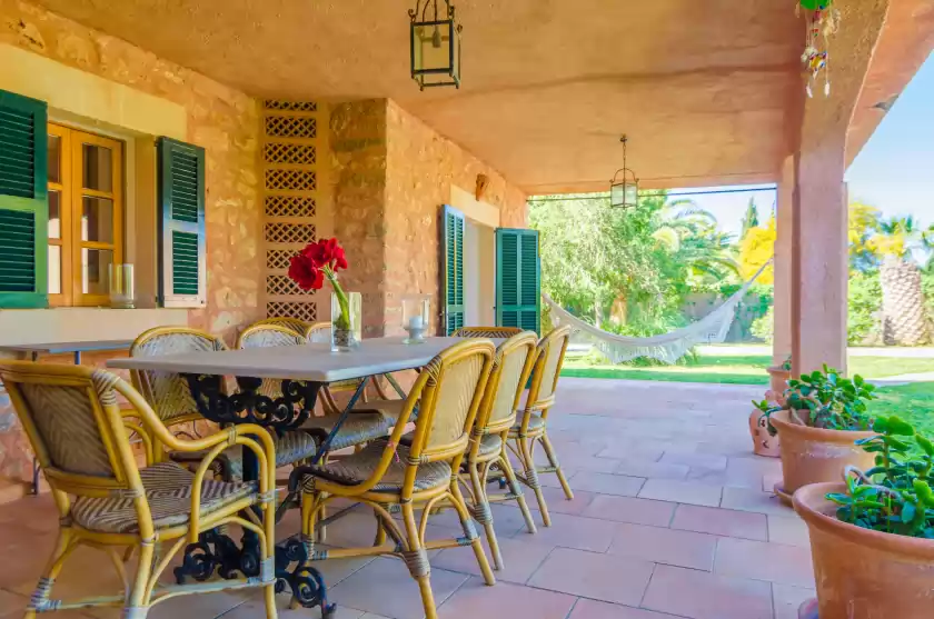 Alquiler vacacional en Gran llombards, es Llombards