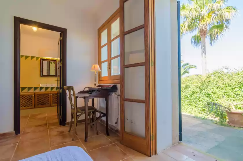 Alquiler vacacional en Gran llombards, es Llombards