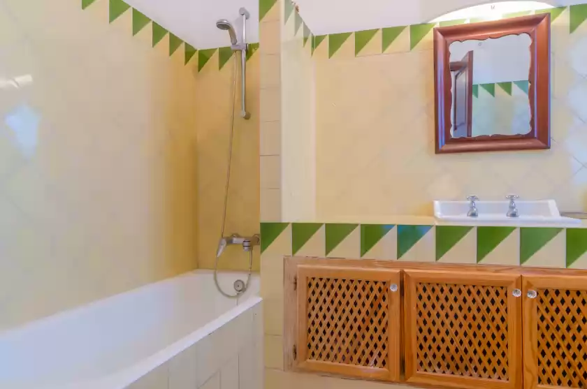 Alquiler vacacional en Gran llombards, es Llombards