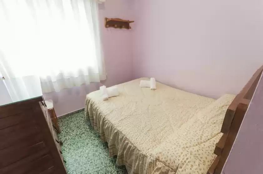 Holiday rentals in Pandora 2,
