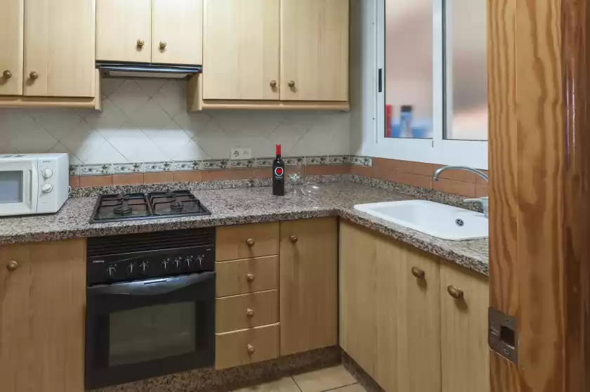 Holiday rentals in Pandora 2,