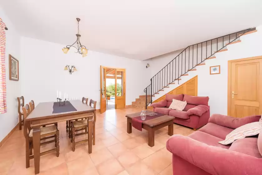 Holiday rentals in Sa conca, Porto Cristo