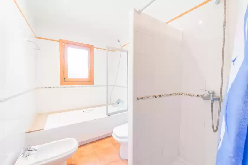 Holiday rentals in Sa conca, Porto Cristo