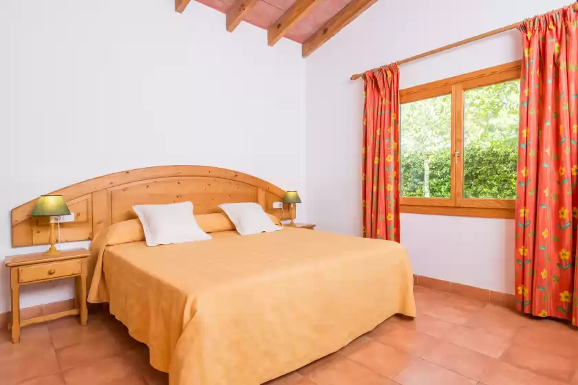 Holiday rentals in Sa conca, Porto Cristo