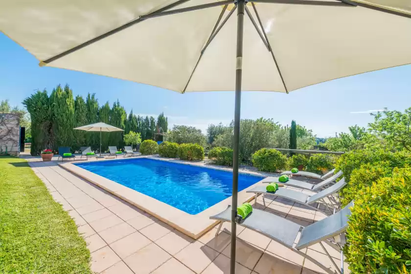 Holiday rentals in Sa conca, Porto Cristo