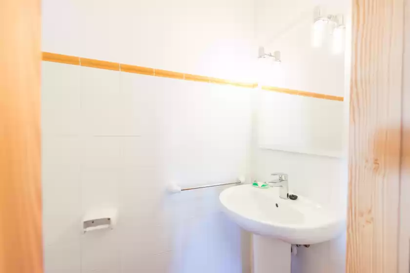 Holiday rentals in Sa conca, Porto Cristo