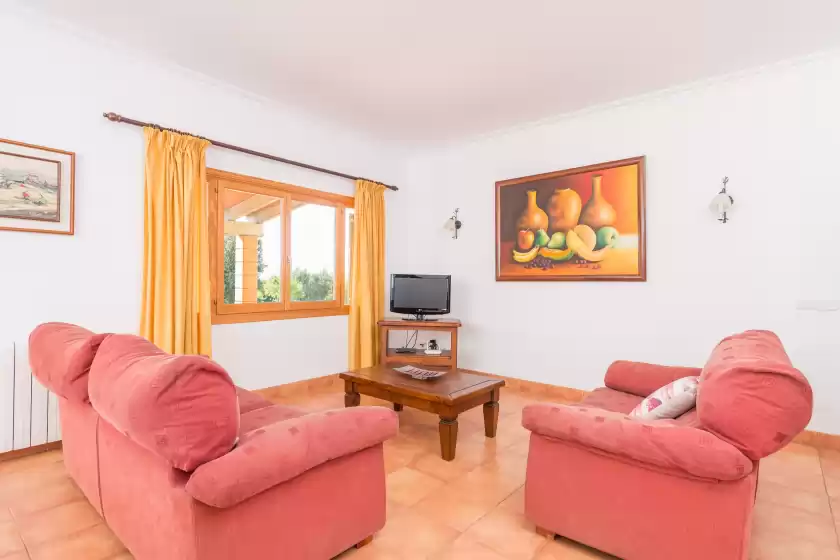 Holiday rentals in Sa conca, Porto Cristo