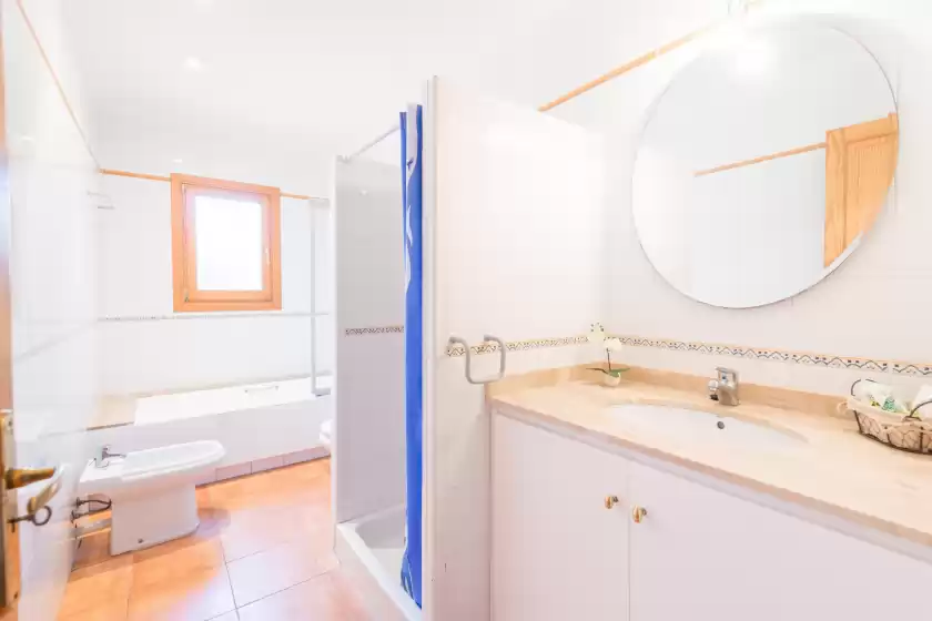 Holiday rentals in Sa conca, Porto Cristo