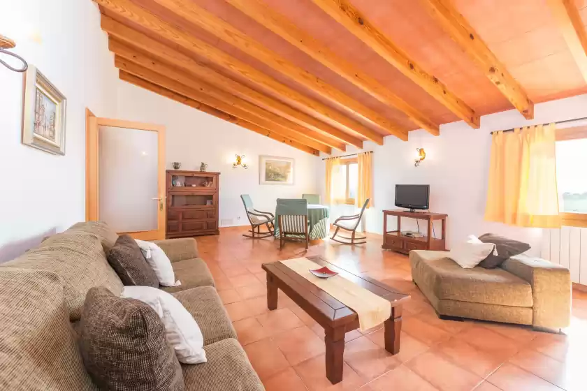 Holiday rentals in Sa conca, Porto Cristo