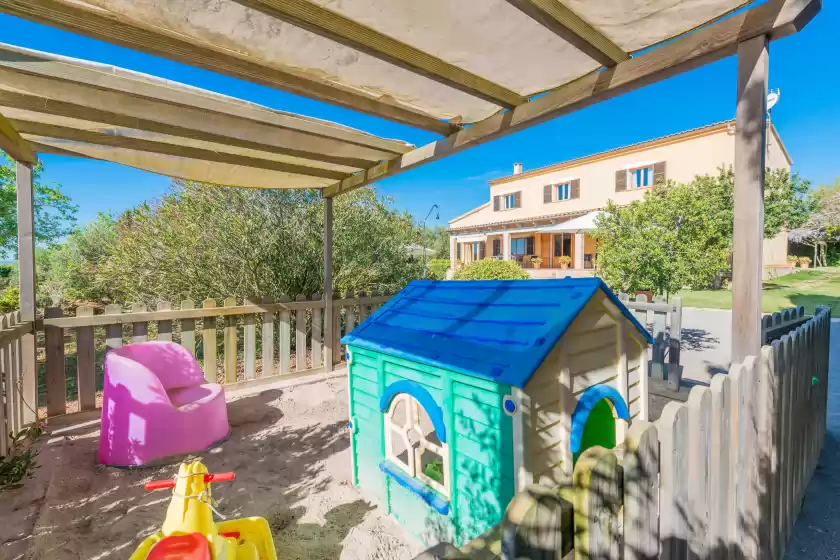 Holiday rentals in Sa conca, Porto Cristo