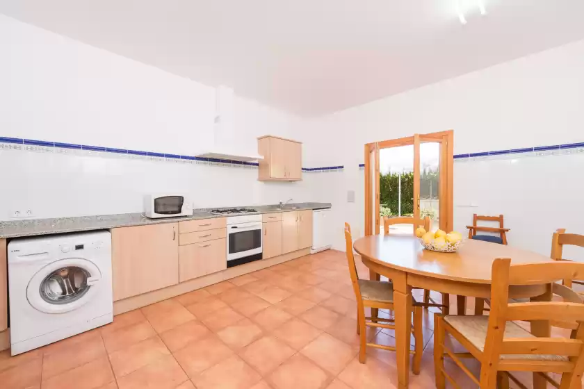 Holiday rentals in Sa conca, Porto Cristo