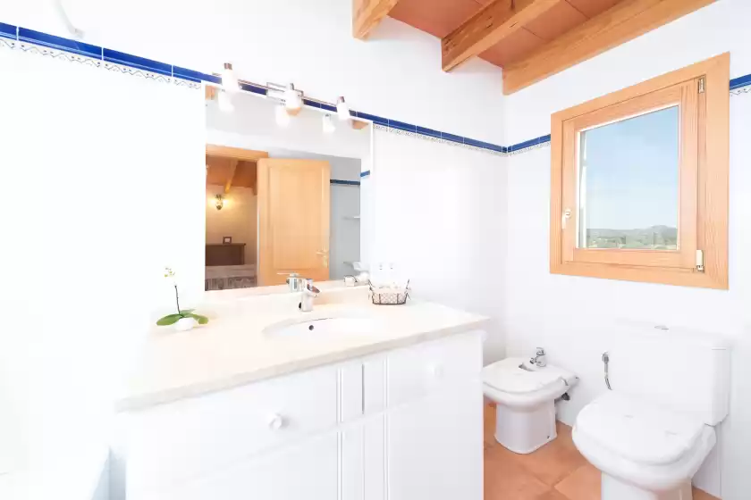 Holiday rentals in Sa conca, Porto Cristo