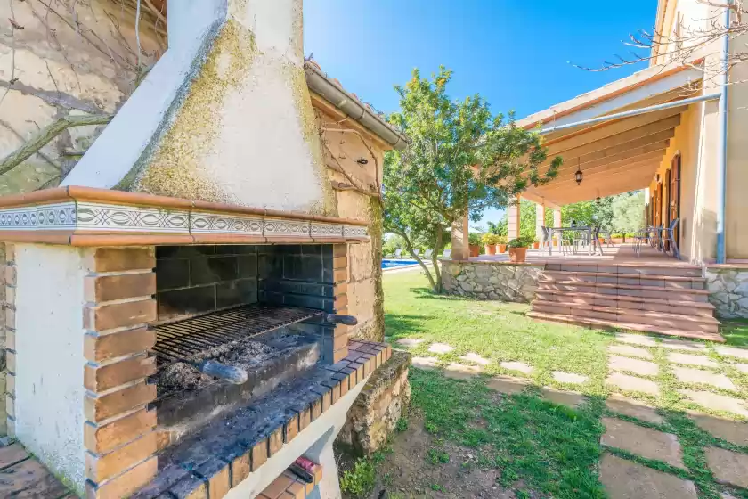 Holiday rentals in Sa conca, Porto Cristo