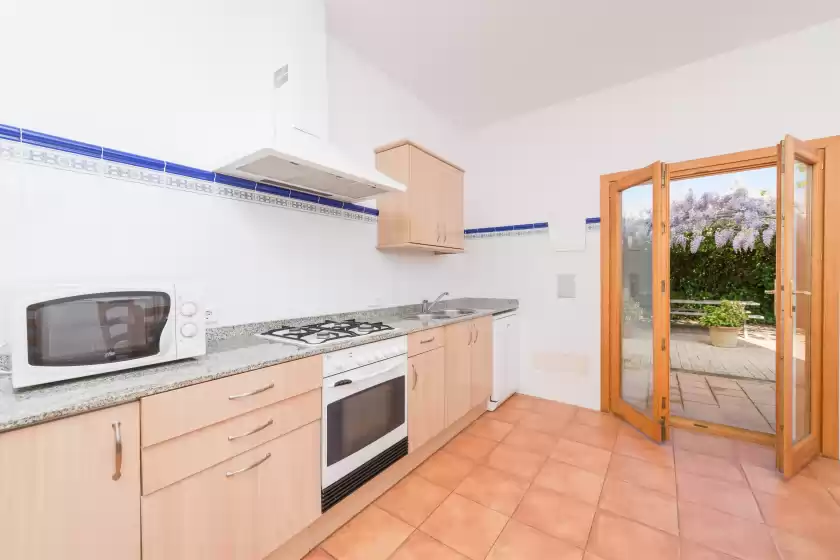 Holiday rentals in Sa conca, Porto Cristo