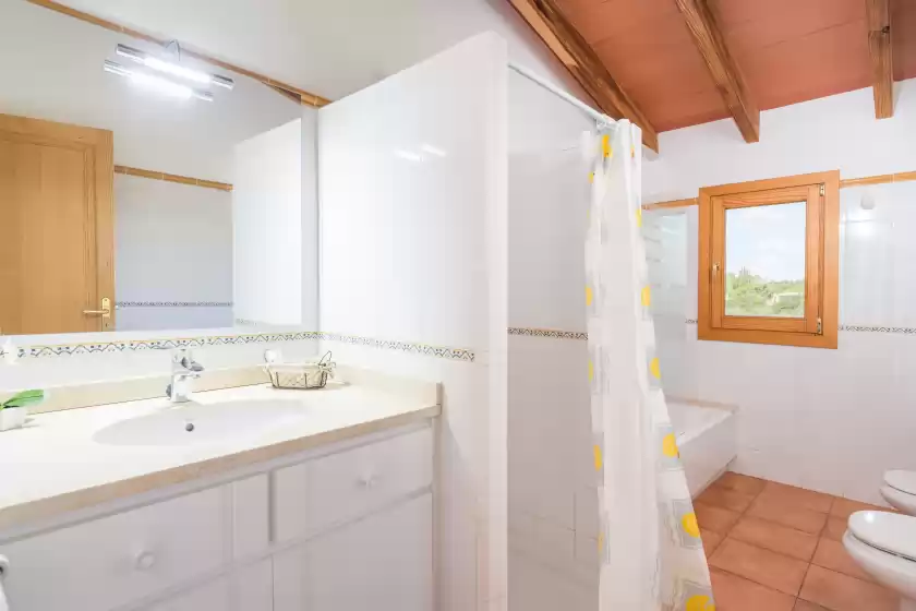 Holiday rentals in Sa conca, Porto Cristo