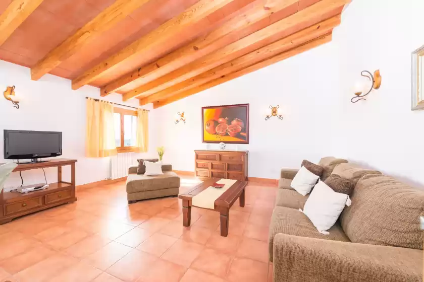 Holiday rentals in Sa conca, Porto Cristo