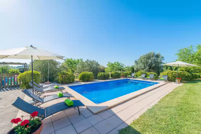 Holiday rentals in Sa conca, Porto Cristo