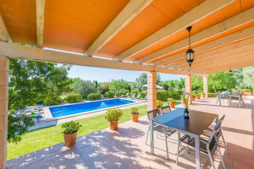 Holiday rentals in Sa conca, Porto Cristo