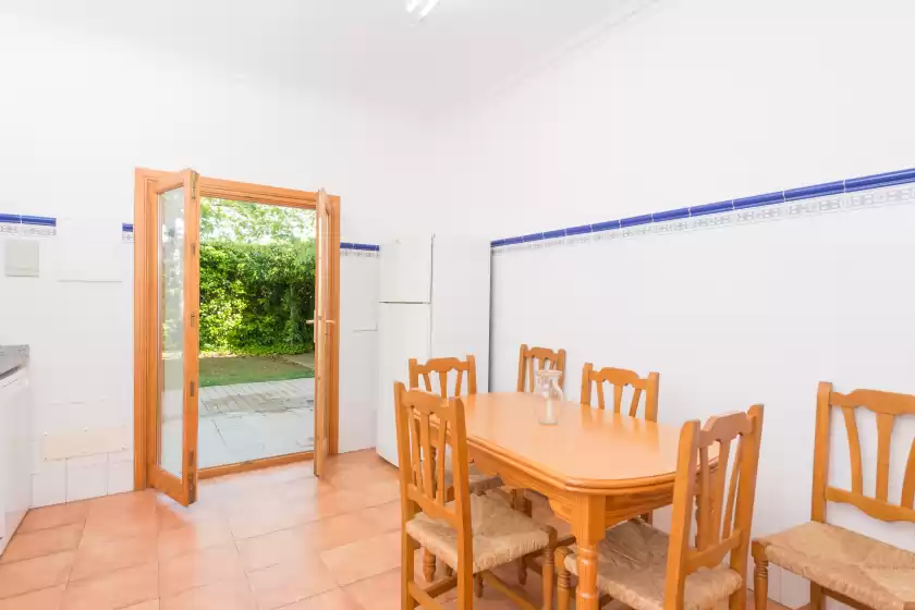 Holiday rentals in Sa conca, Porto Cristo