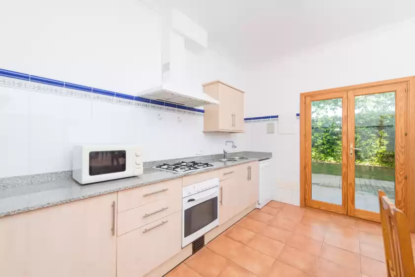 Holiday rentals in Sa conca, Porto Cristo