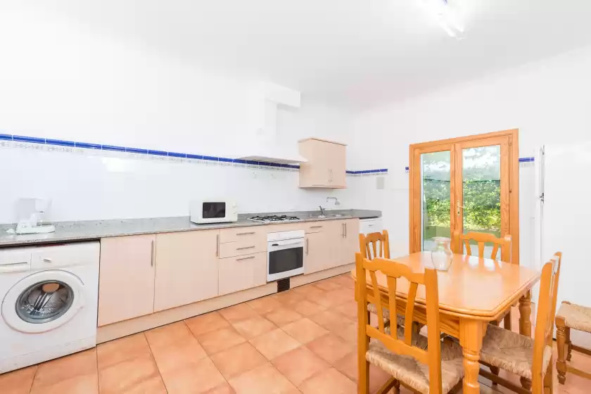 Holiday rentals in Sa conca, Porto Cristo