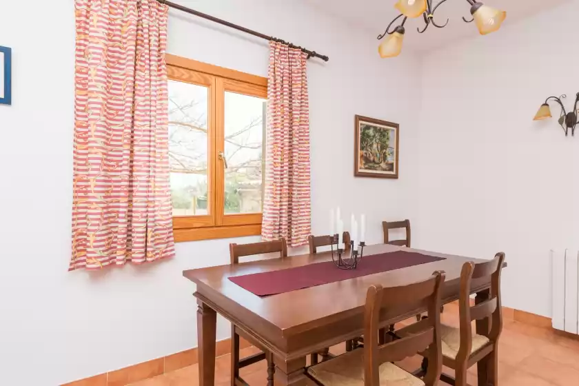 Holiday rentals in Sa conca, Porto Cristo