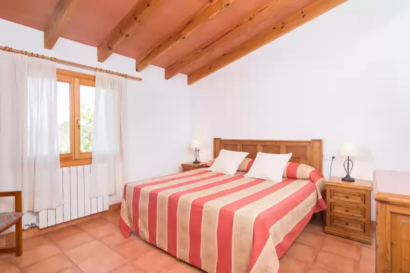 Holiday rentals in Sa conca, Porto Cristo