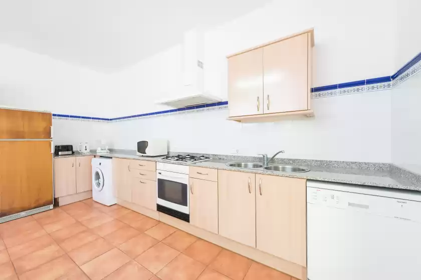 Holiday rentals in Sa conca, Porto Cristo