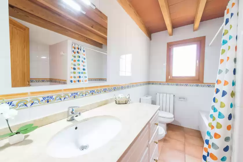 Holiday rentals in Sa conca, Porto Cristo