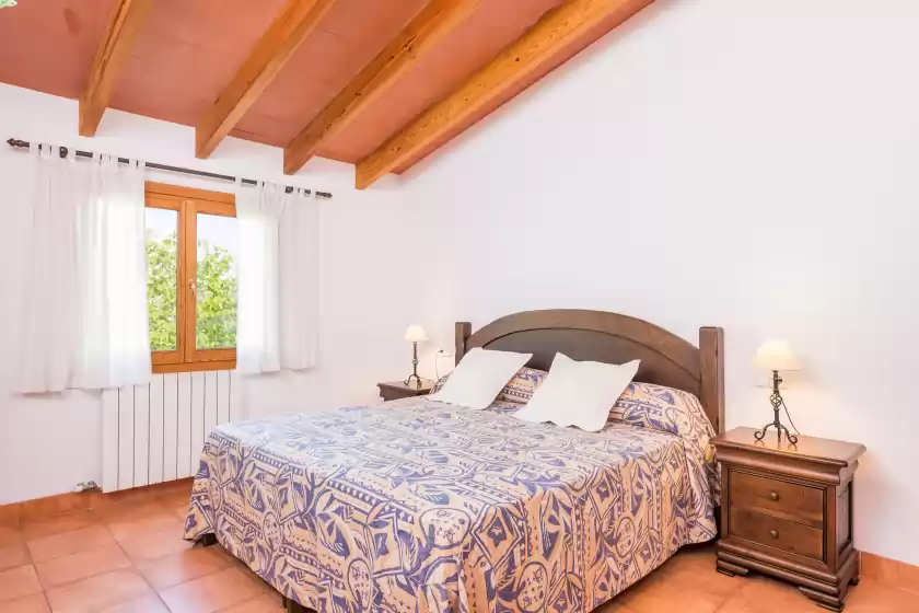 Holiday rentals in Sa conca, Porto Cristo