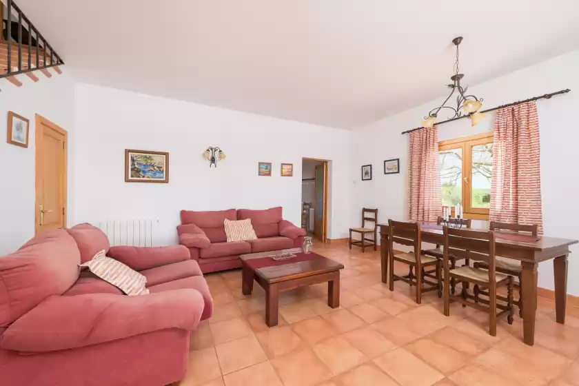 Holiday rentals in Sa conca, Porto Cristo