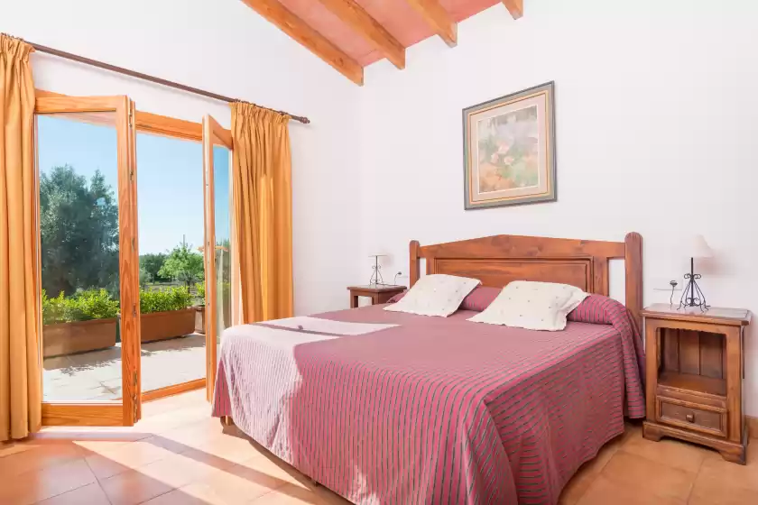 Holiday rentals in Sa conca, Porto Cristo