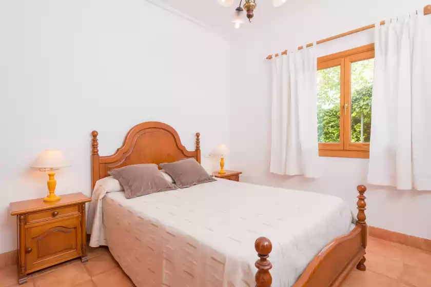 Holiday rentals in Sa conca, Porto Cristo