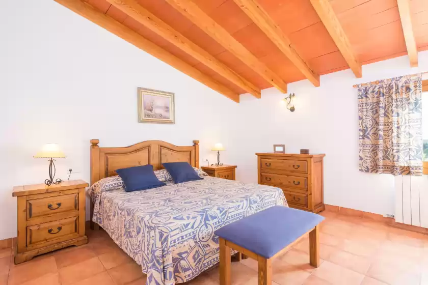 Holiday rentals in Sa conca, Porto Cristo