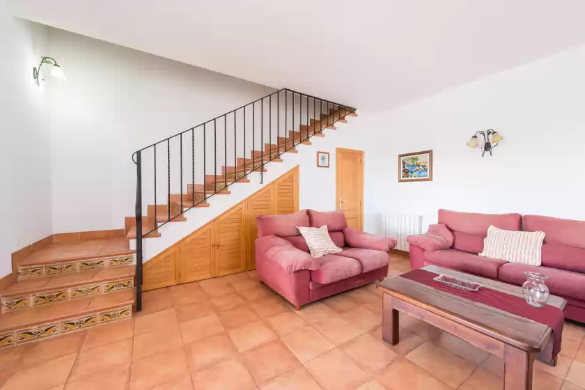 Holiday rentals in Sa conca, Porto Cristo