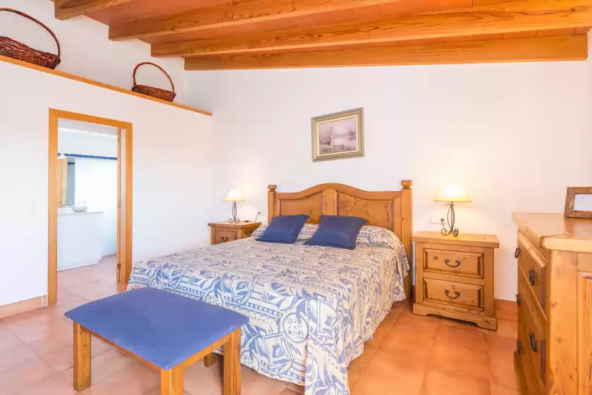Holiday rentals in Sa conca, Porto Cristo