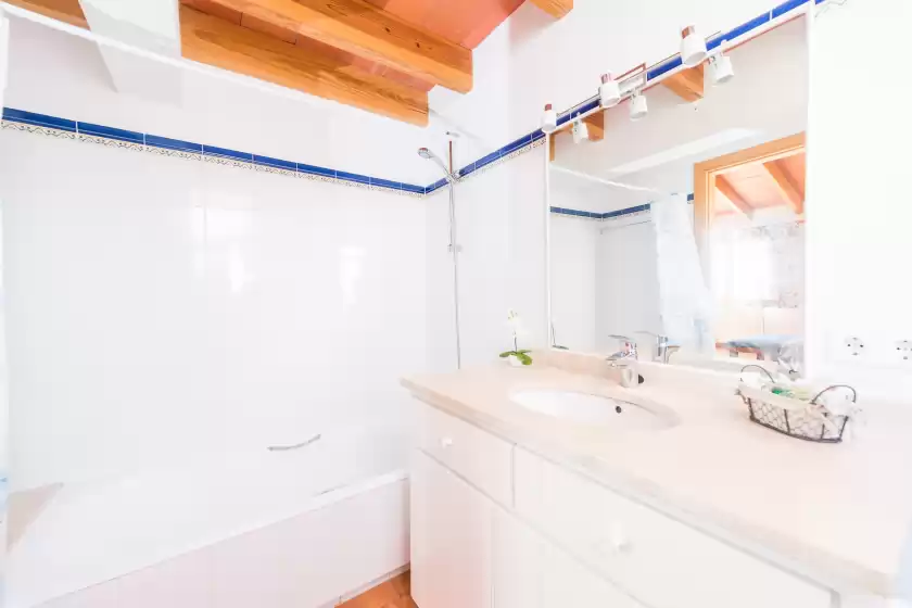 Holiday rentals in Sa conca, Porto Cristo