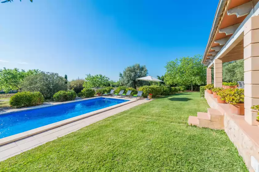 Holiday rentals in Sa conca, Porto Cristo