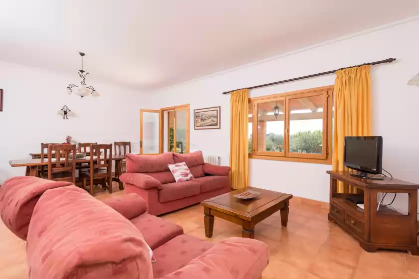 Holiday rentals in Sa conca, Porto Cristo