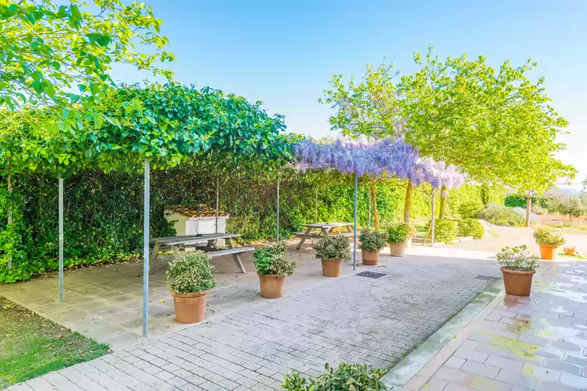 Holiday rentals in Sa conca, Porto Cristo