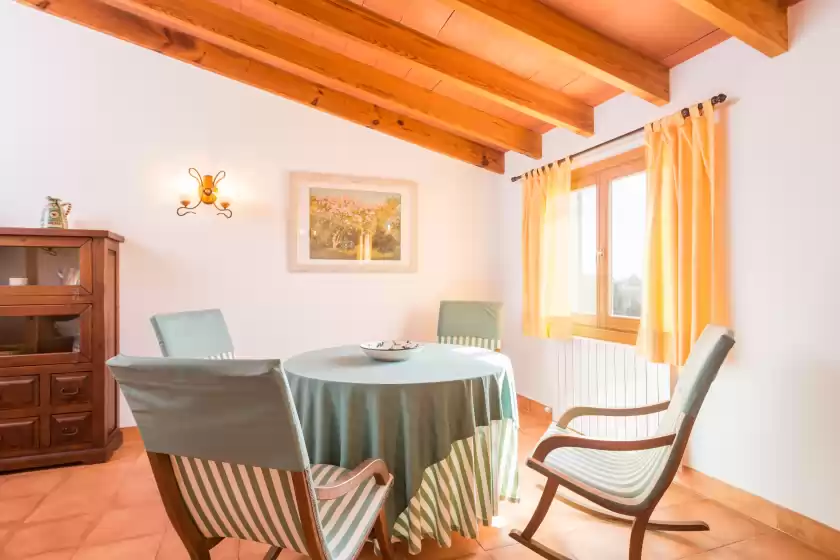 Holiday rentals in Sa conca, Porto Cristo