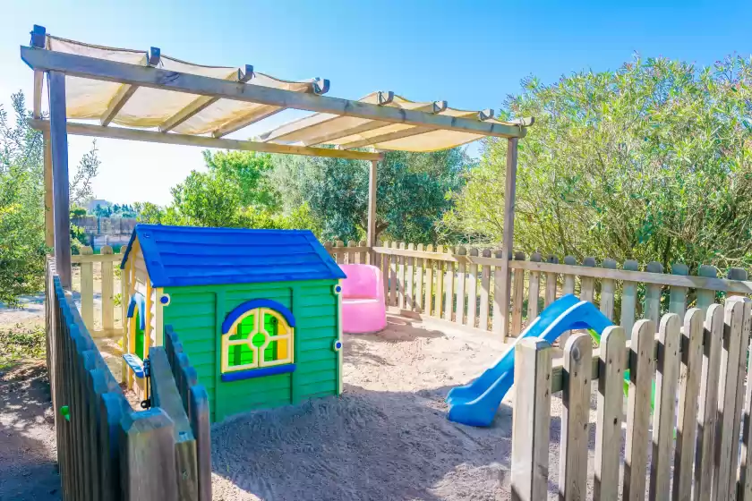 Holiday rentals in Sa conca, Porto Cristo